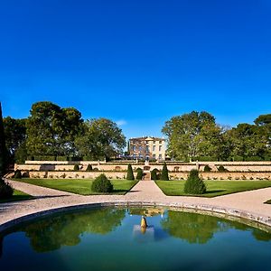 Château de la Gaude